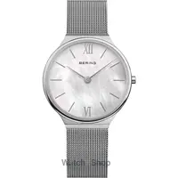 Ceas Bering Bering 18434-000 Ladies Watch Ultra-Slim 34mm 3ATM