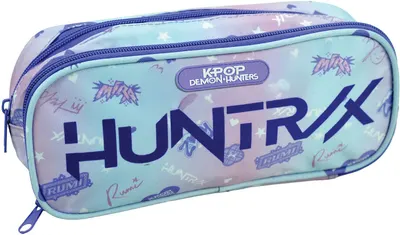 Penar oval GIM K-Pop Demon Hunters - Huntrix Lilac