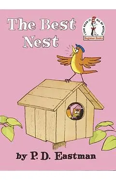 The Best Nest