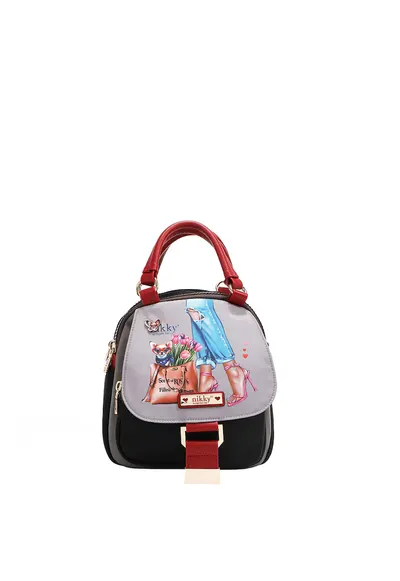 Rucsac dama Essence of You NK12712N - Universal