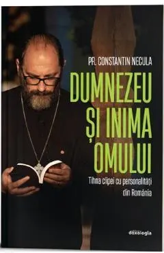 Dumnezeu si inima omului