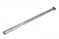Teava Esapament Spate Potrivit Vw Beetle, Eos, Golf Plus V, Golf V, Golf Vi, Jetta Iii, Jetta Iv, Scirocco Iii, Touran 1.4 11.05-12.17