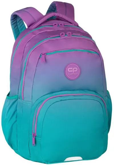 Ghiozdan Cool Pack Gradient - Pick, Blueberry
