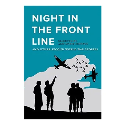 Night in the Front Line