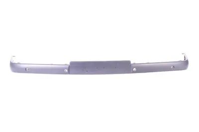 Capac bara fata cu locas senzorii parcare, grunduit potrivit MERCEDES E T-MODEL S210, E VF210, E W210 1995-2003