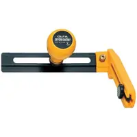 CMP-2 - cutit-cutter japonez. taiere rotunda. Olfa