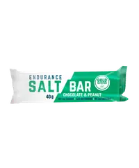 Baton sarat cu ciocolata si alune, 40g, Gold Nutrition