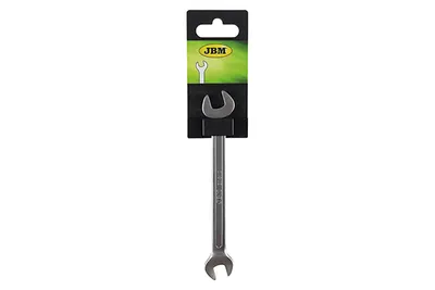 Cheie Fixa 8 X 9 Mm Jbm