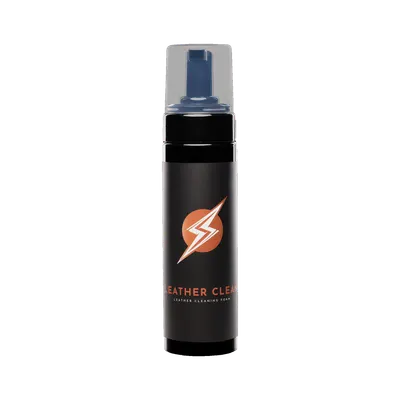 Leather Clean 200ML - Spuma Curatare Piele