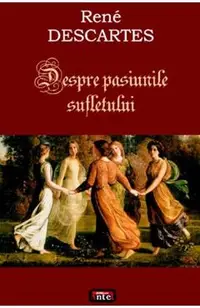 Despre pasiunile sufletului