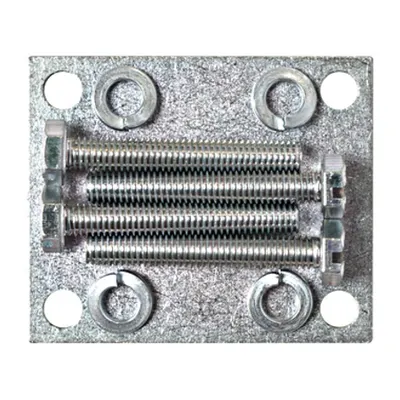 Clema prelungire bare 32/40mm