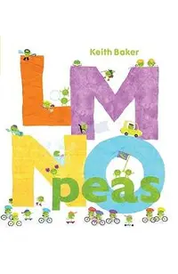 LMNO Peas