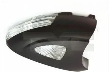 Semnalizator Stanga (LED) potrivit VW TIGUAN 1.4/2.0/2.0D 2007-2018 dupa 2007