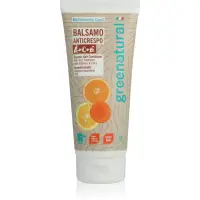 Greenatural Hair Conditioner with Vitamins A,C,E balsam de păr 200 ml