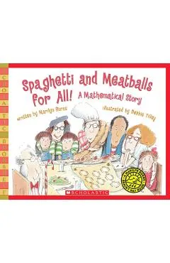 Spaghetti and Meatballs for All!
