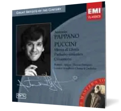 Antonio Pappano