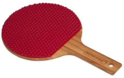 Pad pentru mâncăruri fierbinți Ping Pong