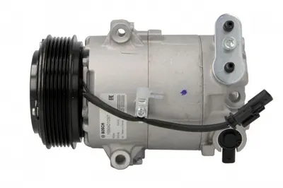 Compresor climatizare potrivit CHEVROLET CRUZE; OPEL ASTRA J, ASTRA J GTC, CASCADA, MERIVA B, ZAFIRA C 1.3D 1.6 1.7D 09.09