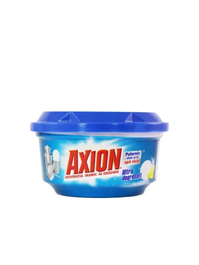 Axion Pasta de curatat 225g Ultra Degresant