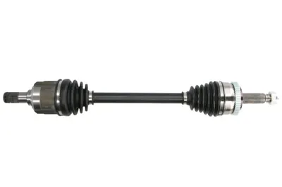 Planetara Fata Stanga 671mm (pentru vehicule cu ABS) potrivit HYUNDAI IX35, TUCSON; KIA SPORTAGE II 2.0 2.0D 2.7 08.04-12.15