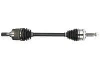 Planetara Fata Stanga 671mm (pentru vehicule cu ABS) potrivit HYUNDAI IX35, TUCSON; KIA SPORTAGE II 2.0 2.0D 2.7 08.04-12.15