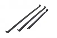 Suport rezervor combustibil (banda, Cantitate 3buc) AUDI A4 intre 1994-2001