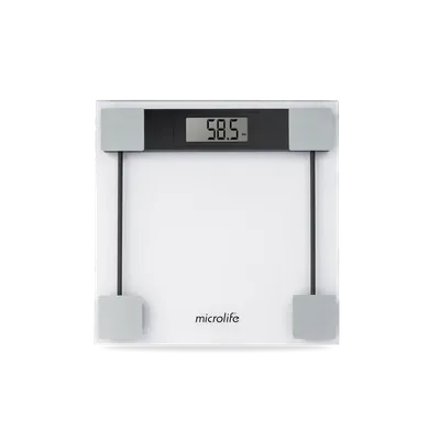 Cantar digital WS 50, 1 bucata, Microlife