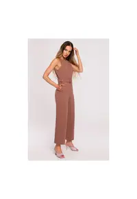 Salopeta de dama Tsultrim M679 maro - Maro