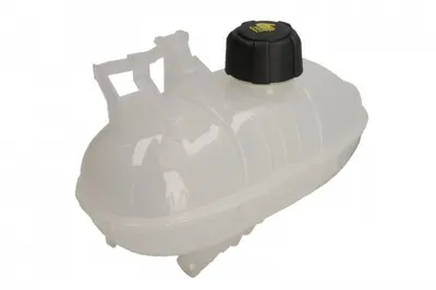 Vas expansiune lichid racire cu conector potrivit RENAULT KANGOO II, TRAFIC III 07.13