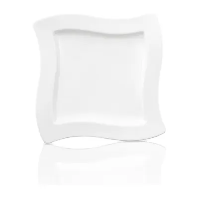 Farfurie desert NEW WAVE SQUARE