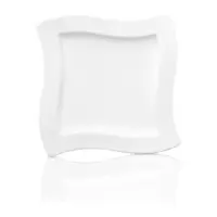 Farfurie desert NEW WAVE SQUARE