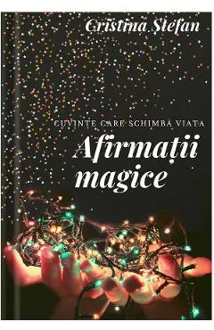 Afirmatii magice