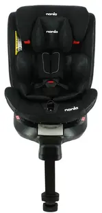 Scaun auto Nania - Ranger, 360°, с IsoFix, 0-36 kg, Black