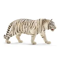 Figurina Schleich Wild Life Asia and Australia -Tigru alb