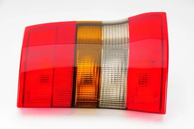 Stop spate Dreapta (P21 4W P21W) potrivit OPEL ASTRA F, ASTRA F CLASSIC, ASTRA F KOMBI 09.91-01.05