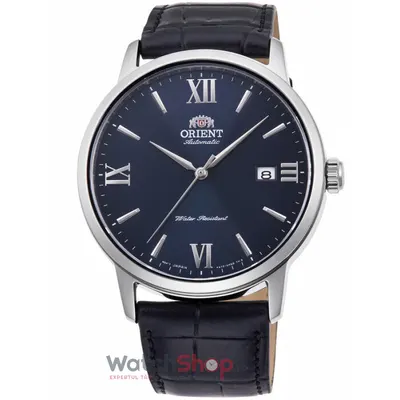 Ceas Orient Contemporary Ra-Ac0f11l10b