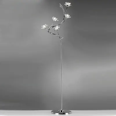 Lampa de podea Ninfea.
