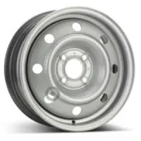 Janta Otel ALCAR STAHLRAD 5.50x14 4x100 ET36