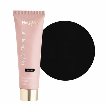 Polygel NAILSUP Champagne 48 60ml