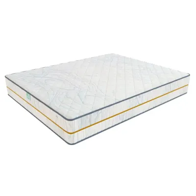 Saltea SMART HYDROGEL 80x190 cm, H 29 cm, spuma