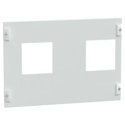 Placa frontala verticala 2NS630