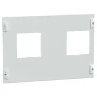 Placa frontala verticala 2NS630