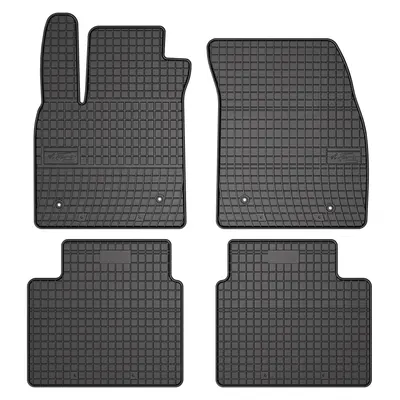 Covorase Cauciuc Compatibile Ford Focus Mk4 2018-2025