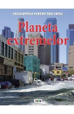 Planeta extremelor