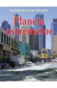 Planeta extremelor