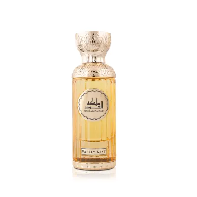Apa de Parfum Seerati Valley Mist by Mamlakat Al Oud, Unisex, 100 ml