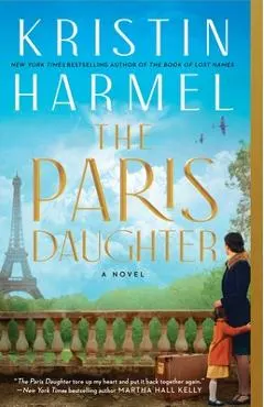 The Paris Daughter