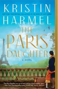 The Paris Daughter