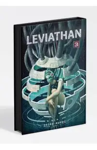 Leviathan Volume 3: Volume 3