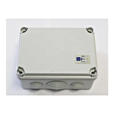 Self-cont. C.il KB Cool Wireless LED 3h 230V AC